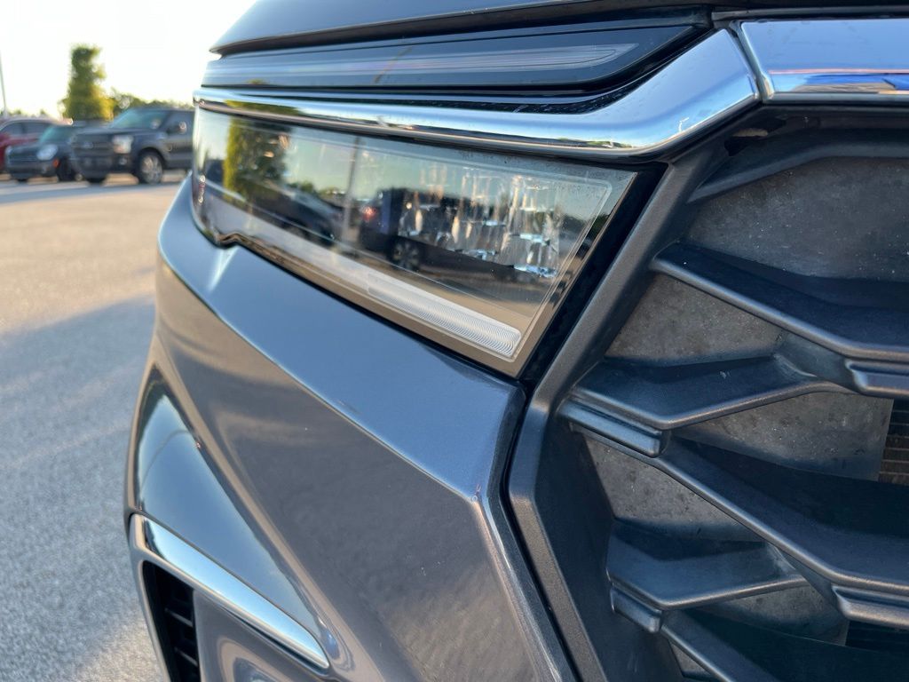 Thumbnail: 2023 Honda Pilot - 12