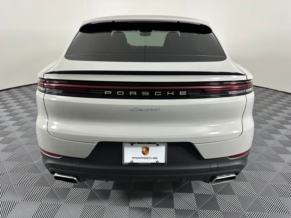 Thumbnail: 2026 Porsche  - 13