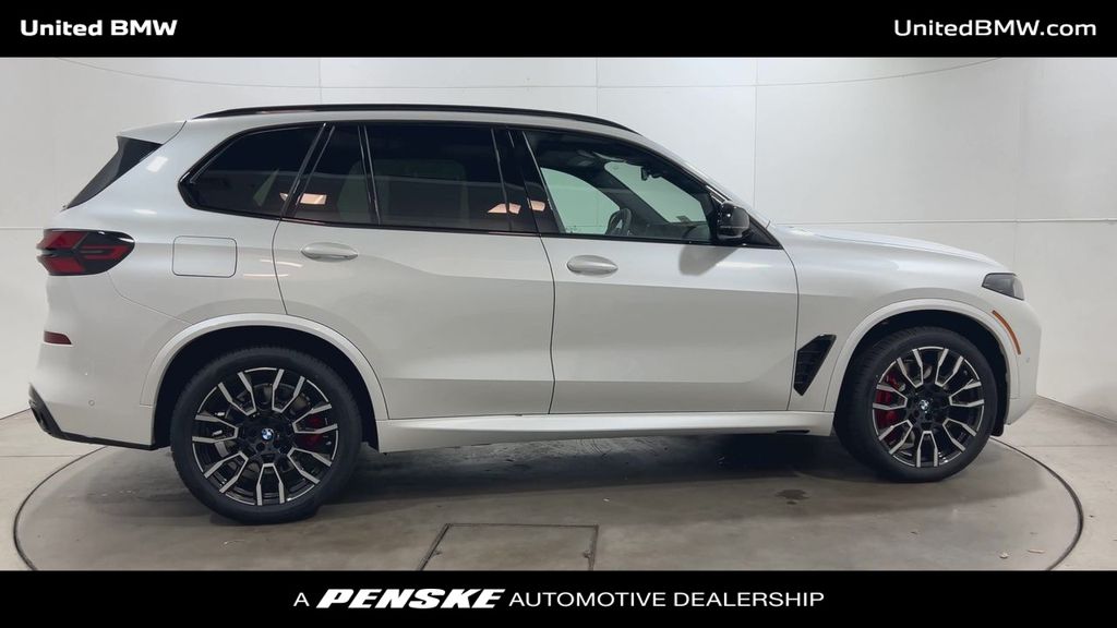 Thumbnail: 2026 BMW X5 - 9