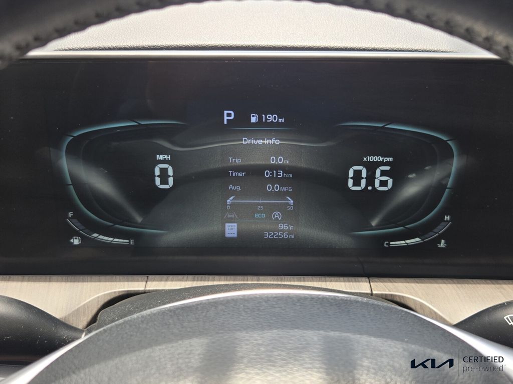2024 Kia Telluride - $32,990