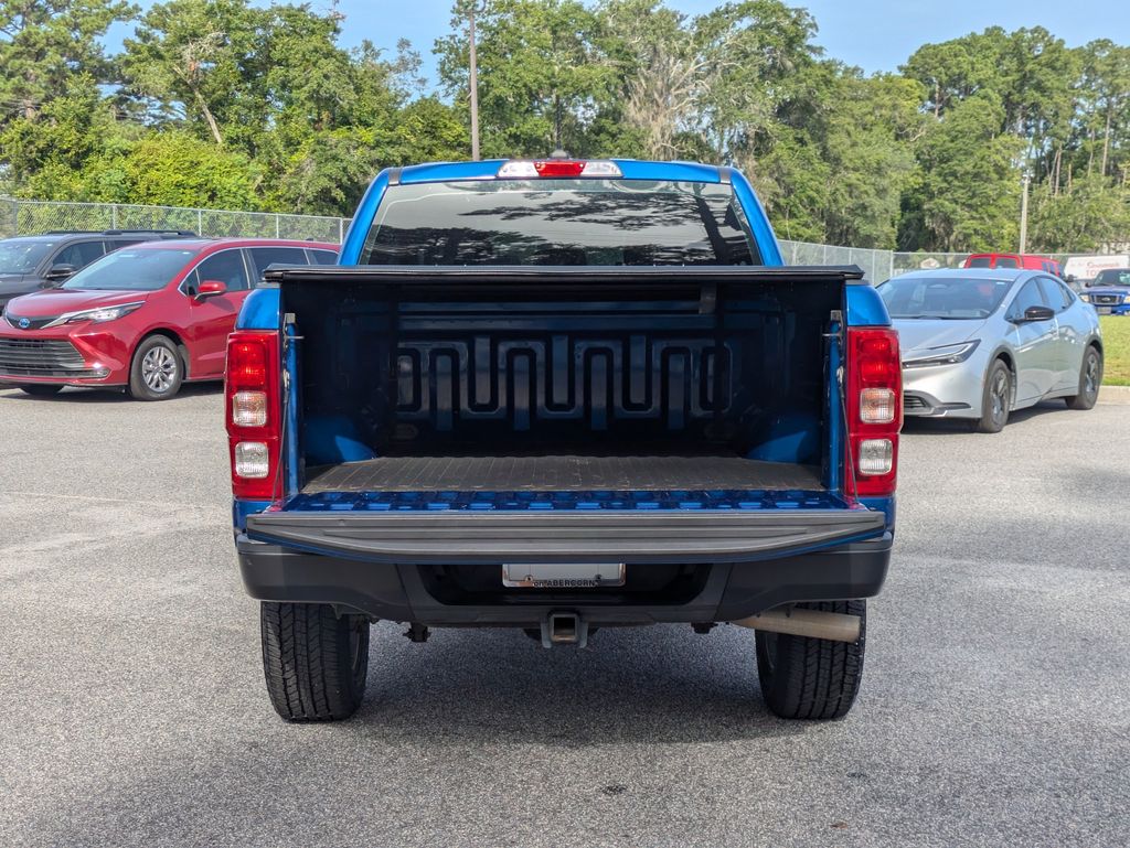 Used 2019 Ford Ranger Truck