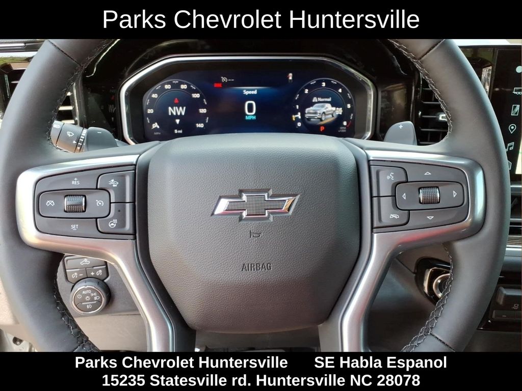 ChevroletSilverado 150010