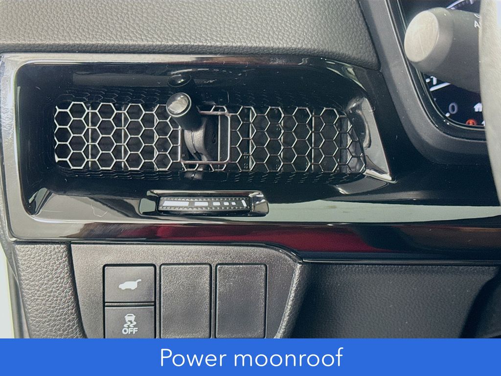 Used Car 2023 Honda Cr-v  Ex-l For Sale Under $35,000 In Austin, Texas