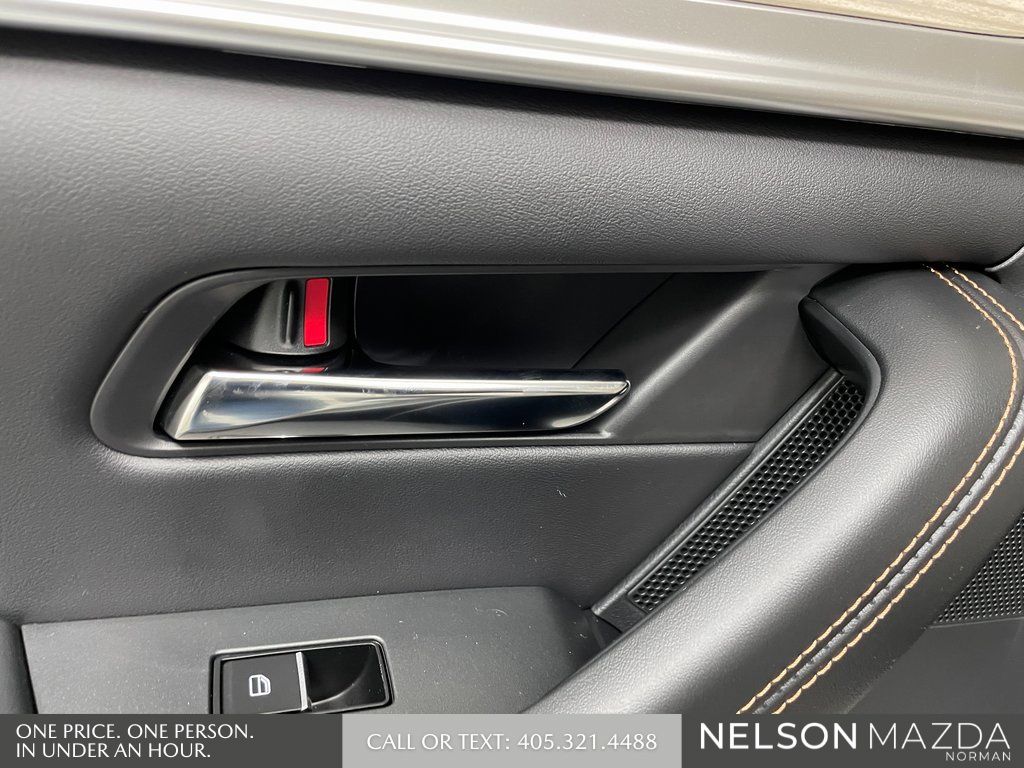 New 2026 Silver Mazda 3.3 Turbo Preferred image 42