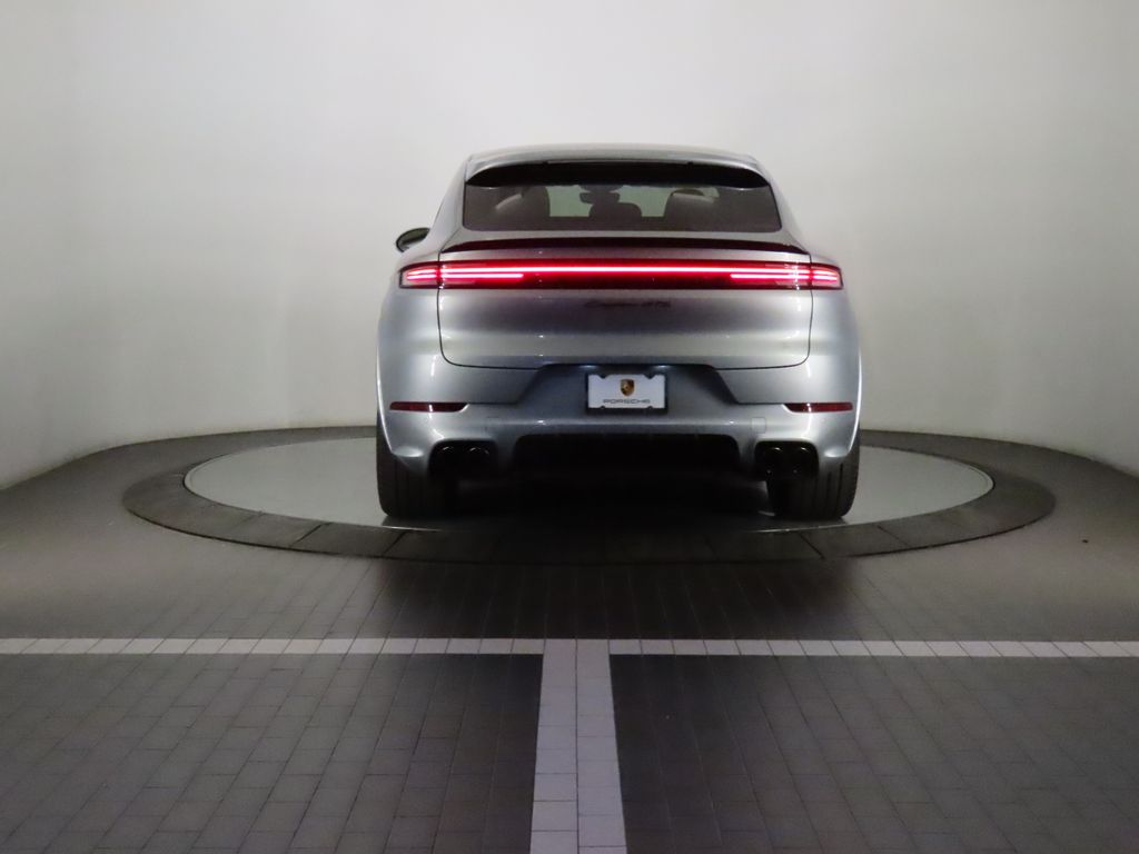 Thumbnail: 2026 Porsche  - 4