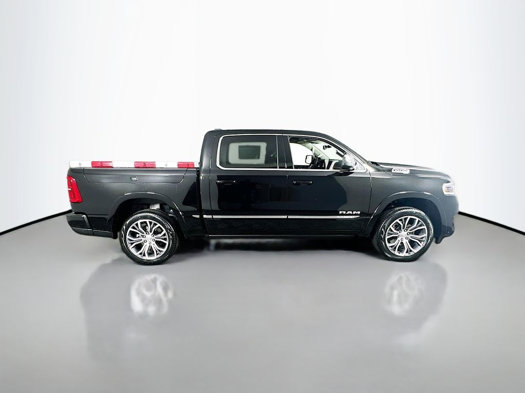New 2026 Black Ram Tungsten 14in image 8