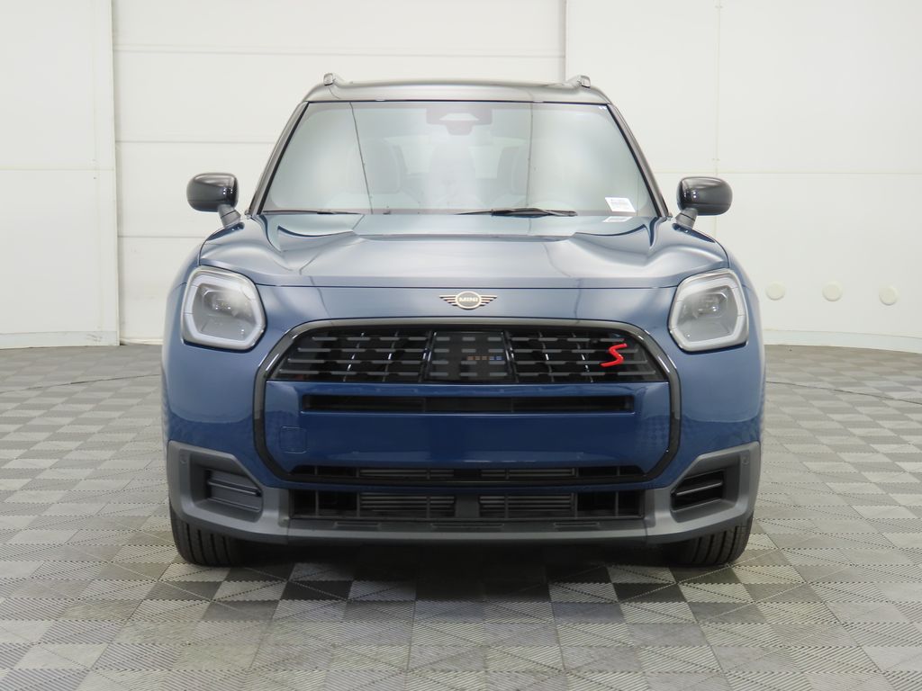 Thumbnail: 2026 MINI Cooper Countryman - 2