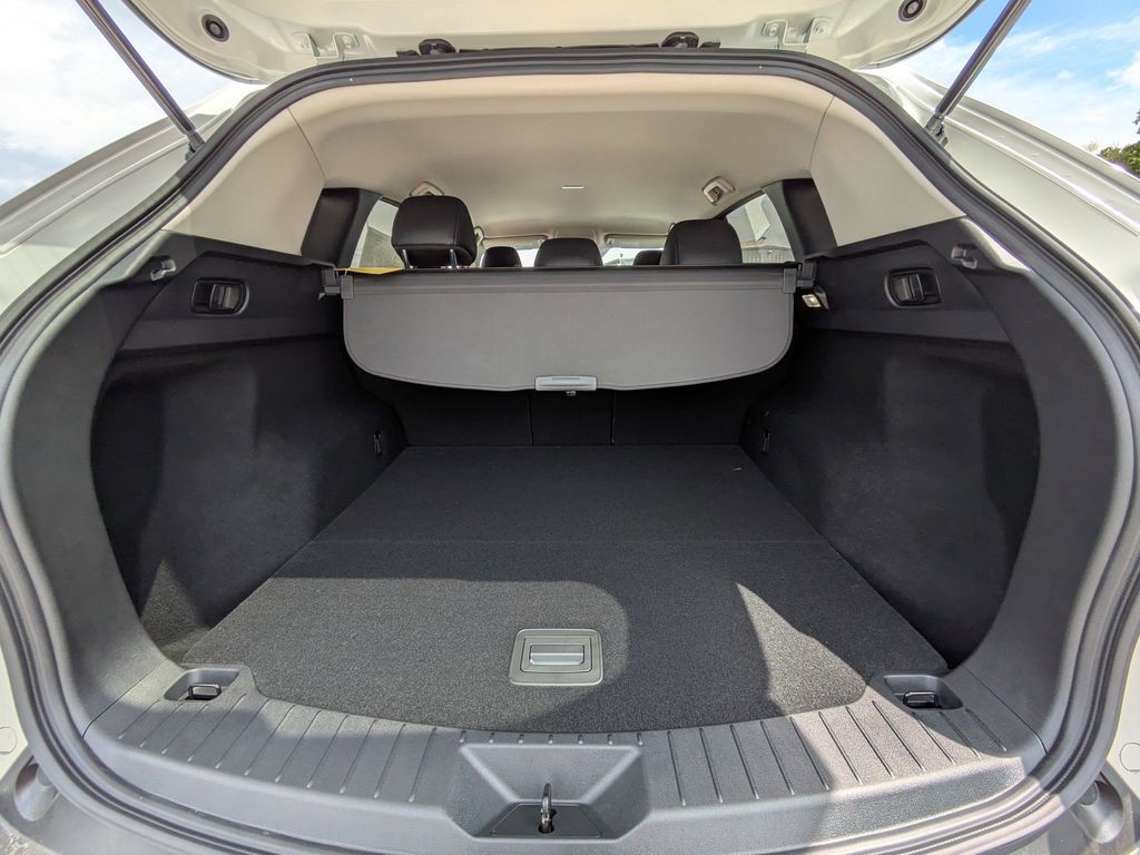 2026 Mazda CX-5 2.5 S Select