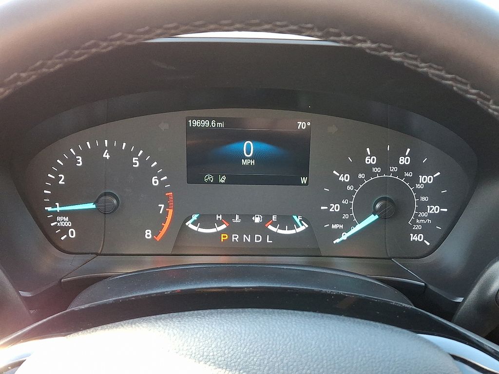 Thumbnail: 2022 Ford Escape - 21