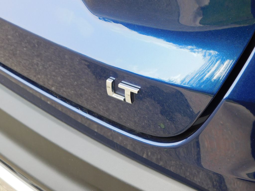 Thumbnail: 2024 Chevrolet Trax - 9