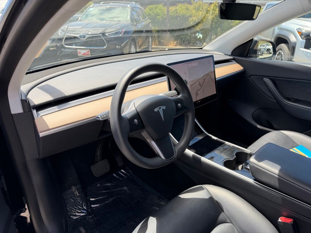 Used 2021 Tesla Model Y SUV
