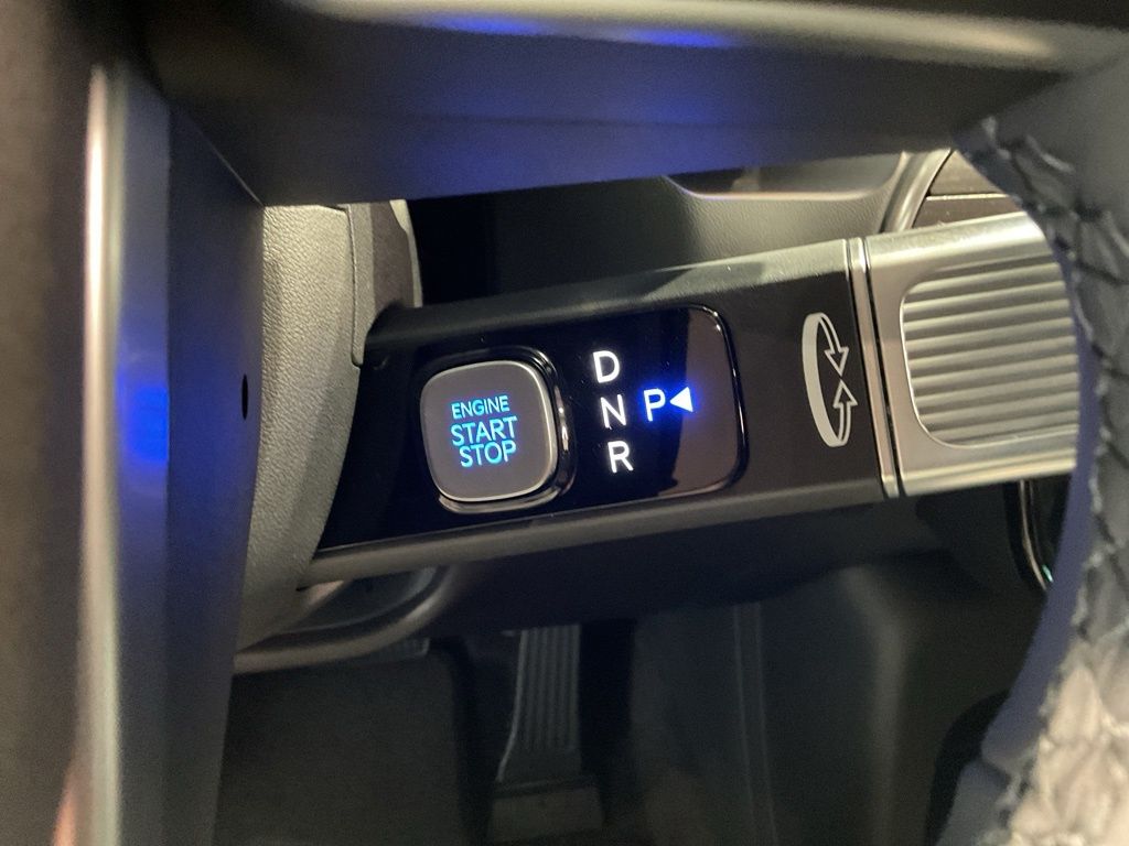 New 2026 Black Hyundai Calligraphy image 15