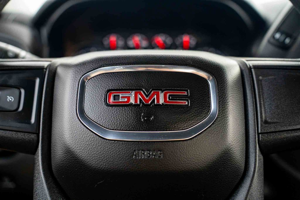 Used Car 2021 Gmc Sierra 1500  Base For Sale Under $20,000 In Austin, Texas