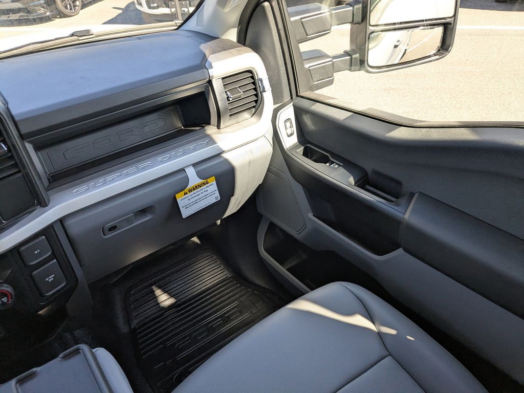 2026 Ford F-250 Super Duty XL