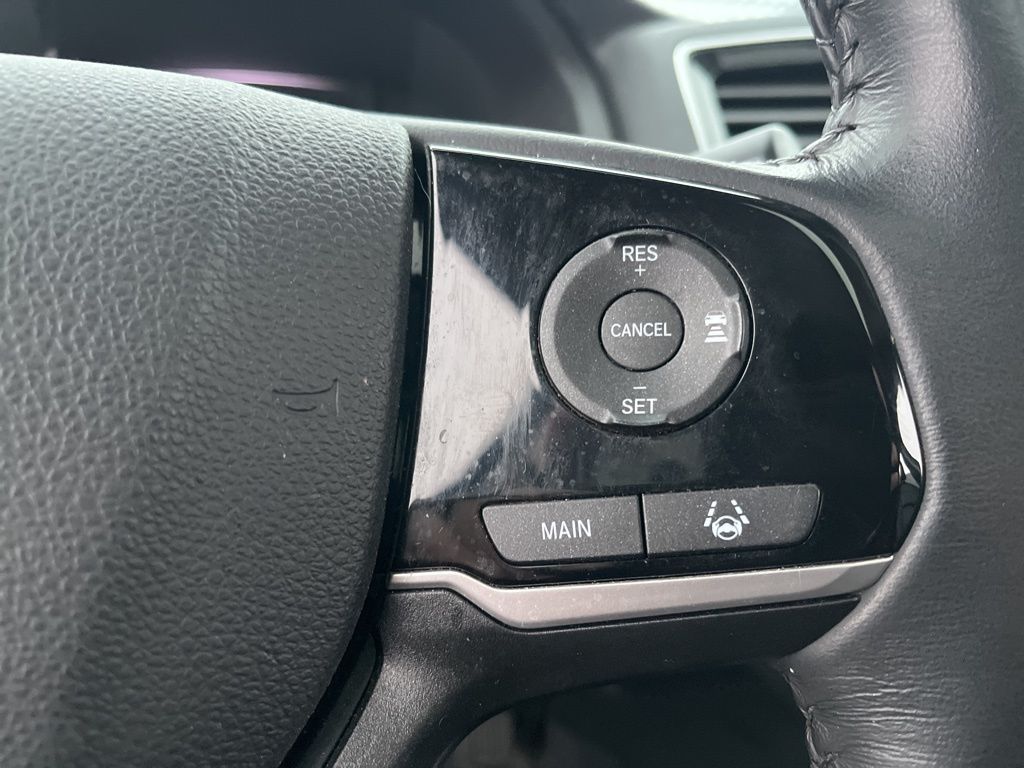 Thumbnail: 2022 Honda Pilot - 21