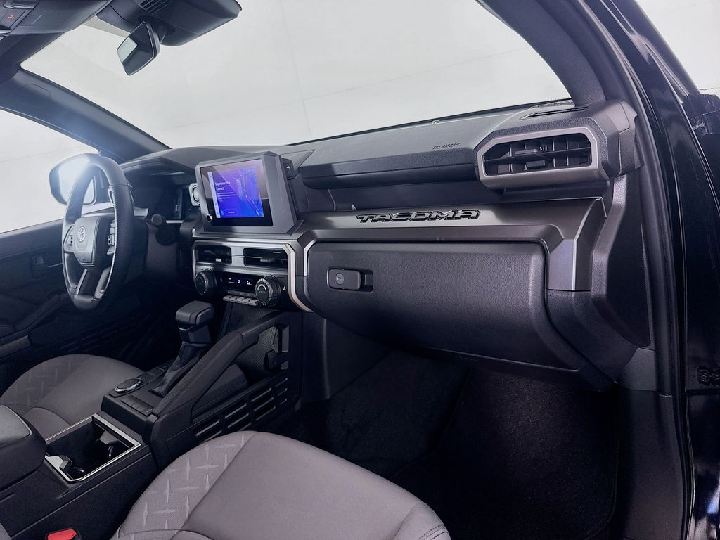 Thumbnail: 2025 Toyota Tacoma - 28