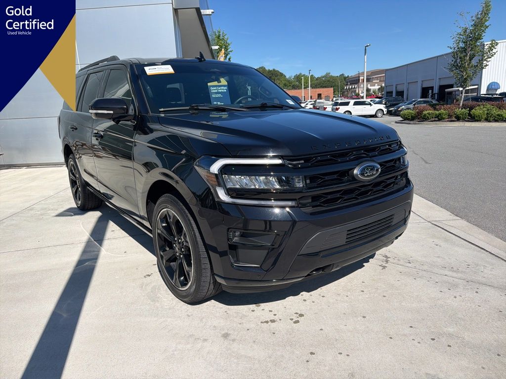 2023 Ford Expedition Limited 4X4's photo