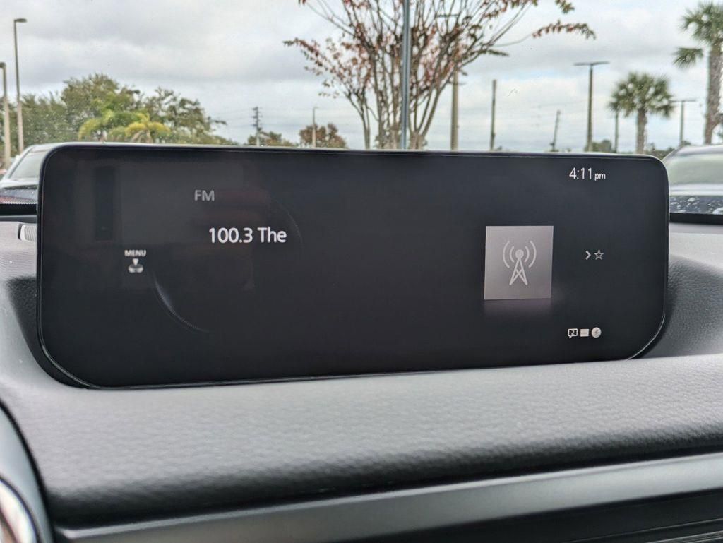 2025 Mazda CX-50 Hybrid Premium Plus photo