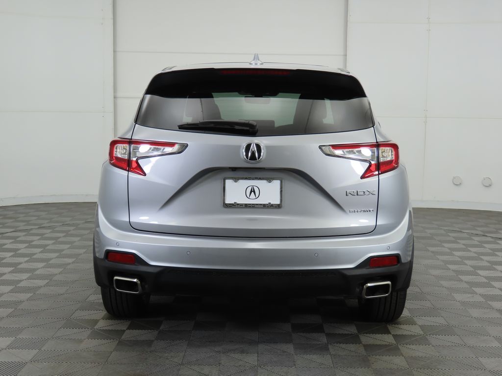 2024 Acura RDX Advance 7