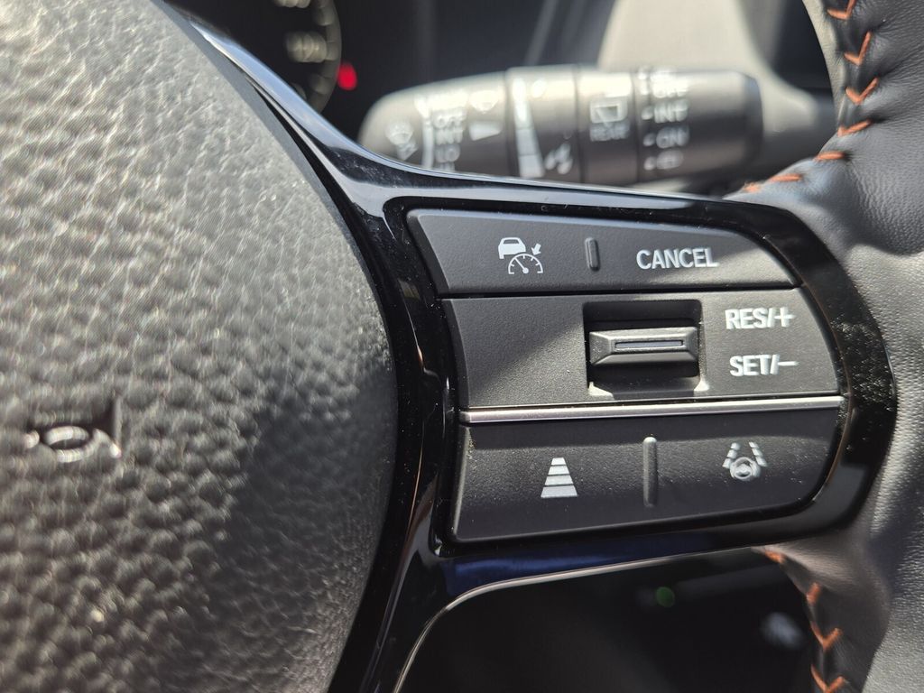 2026 Honda HR-V - $26,617