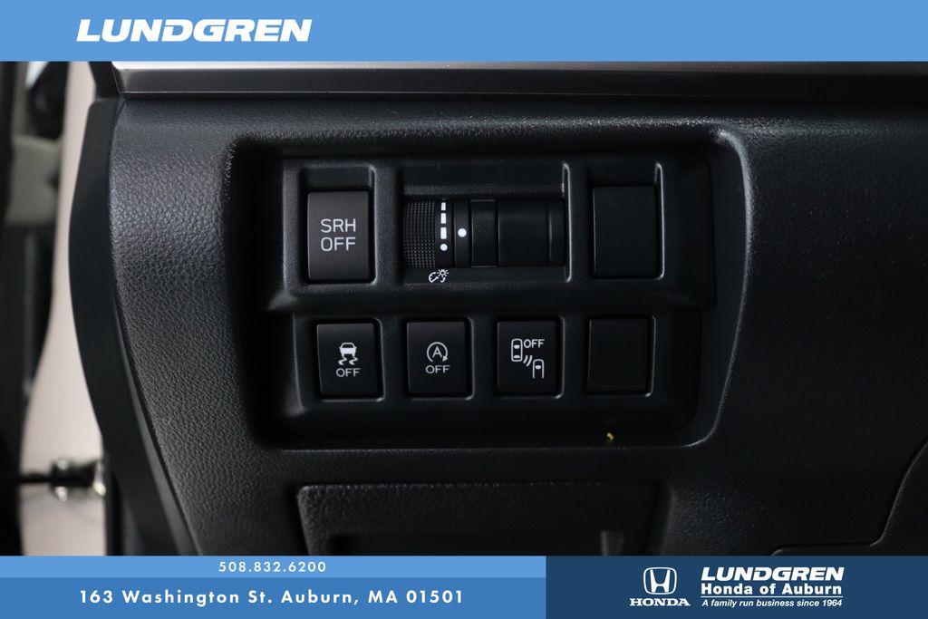 Used 2021 Subaru Crosstrek SUV