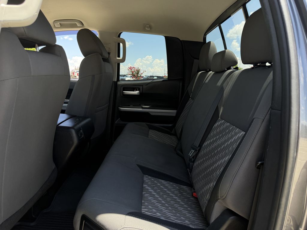 Used 2021 Toyota Tundra Truck