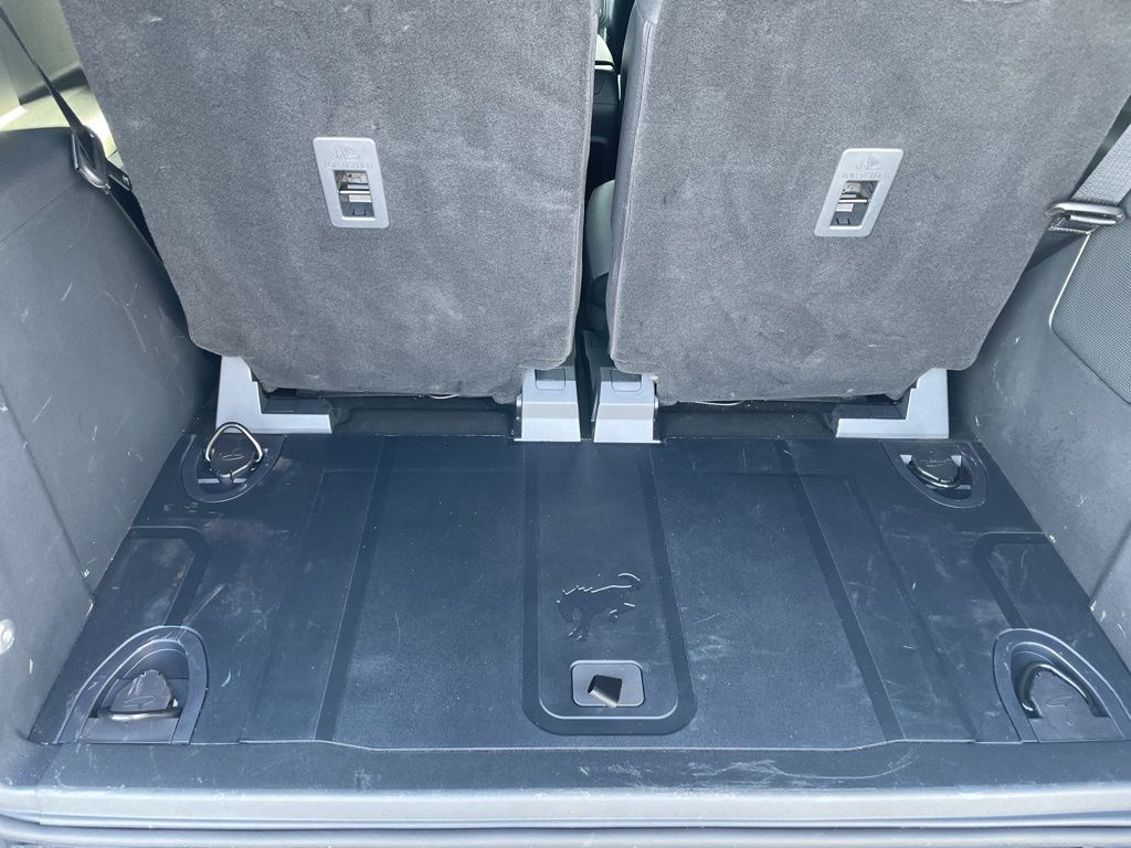 Certified Used 2024 White Ford Big Bend image 63