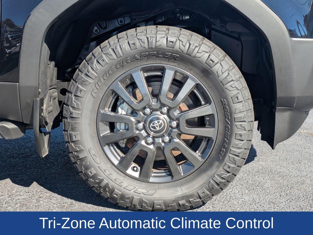 2024 Toyota Land Cruiser 1958