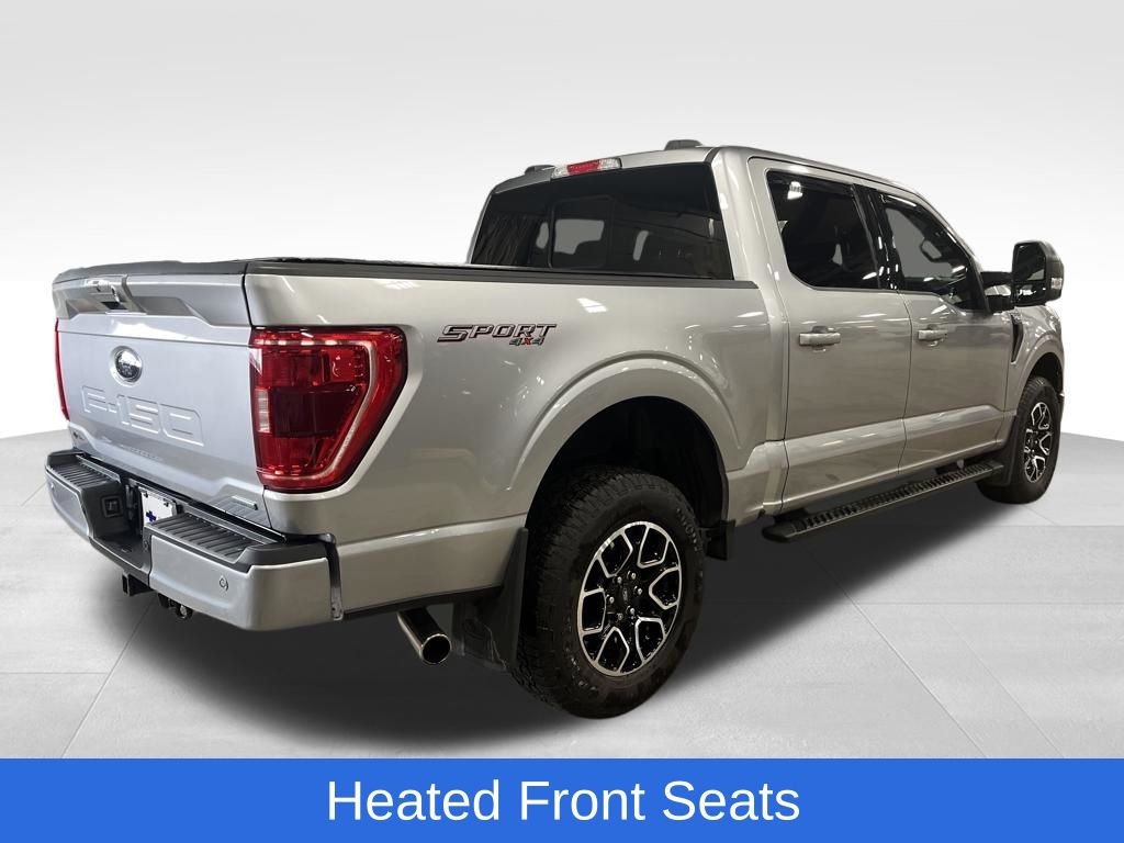 View vehicle photo 6