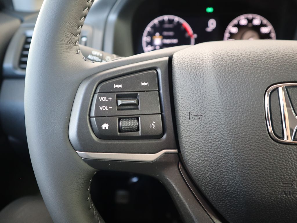 Thumbnail: 2026 Honda Ridgeline - 11