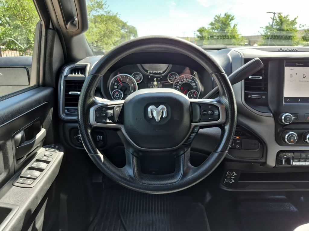 Used Car 2024 Ram 2500  Tradesman For Sale Under $50,000 In Austin, Texas