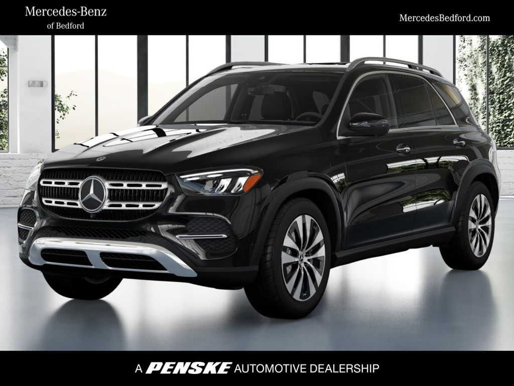 2025 Mercedes-Benz GLE 350 -
                Bedford, OH