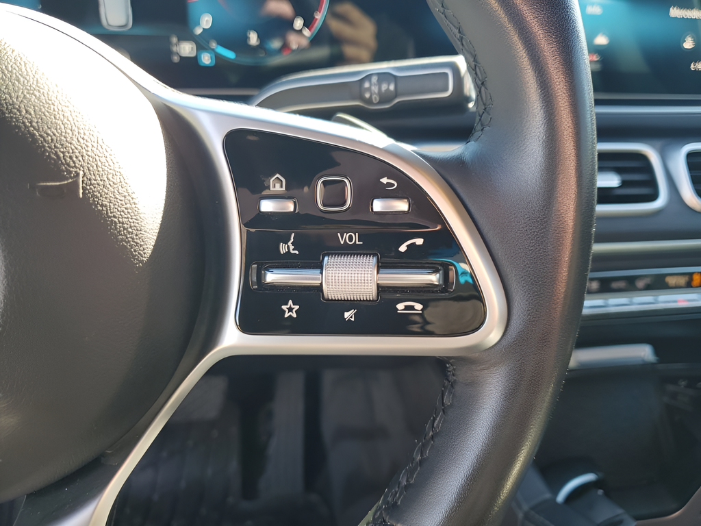 Used Car 2023 Mercedes-benz Gle  Gle 350 For Sale Under $40,000 In Austin, Texas