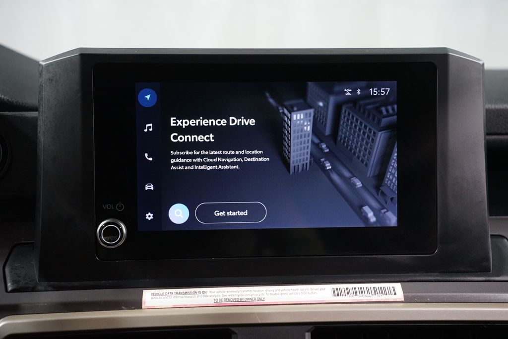 Thumbnail: 2024 Toyota Tacoma - 19