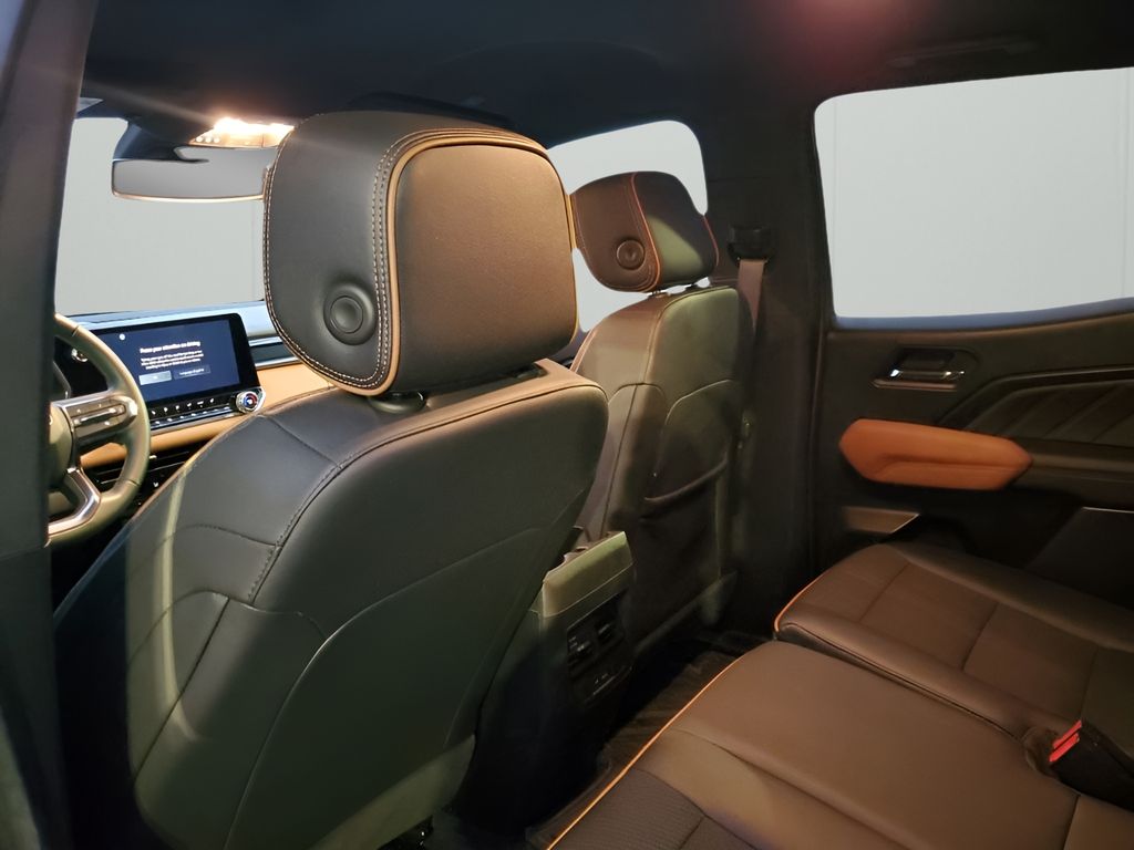 Used Car 2023 Gmc Canyon  At4 For Sale Under $50,000 In Austin, Texas