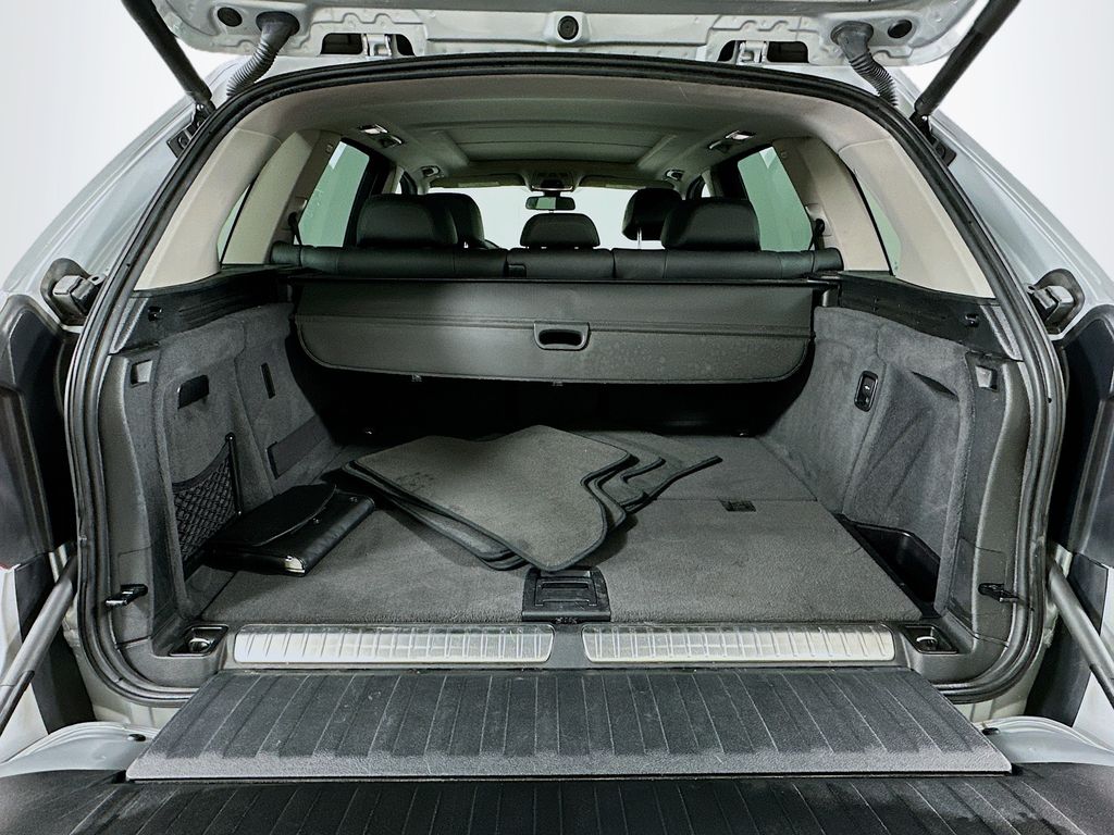 Thumbnail: 2016 BMW X5 - 27