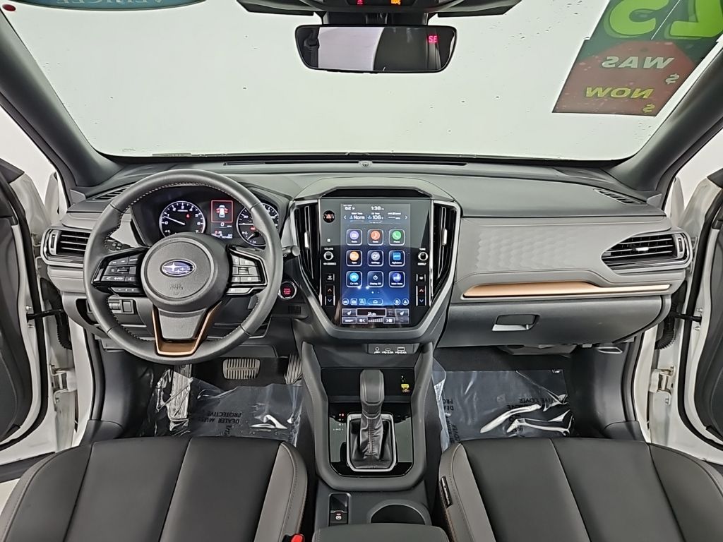 Thumbnail: 2025 Subaru Forester - 25