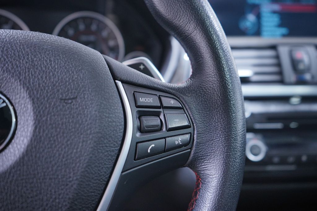 Thumbnail: 2016 BMW 4 Series - 20