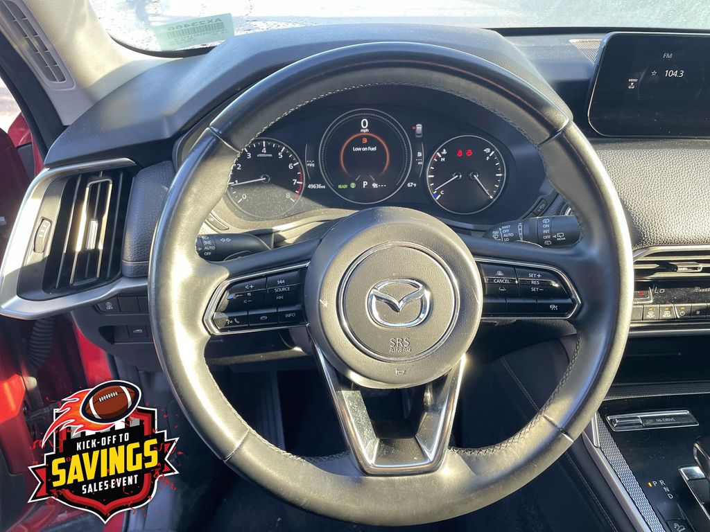 Used 2024 Mazda CX-90 SUV