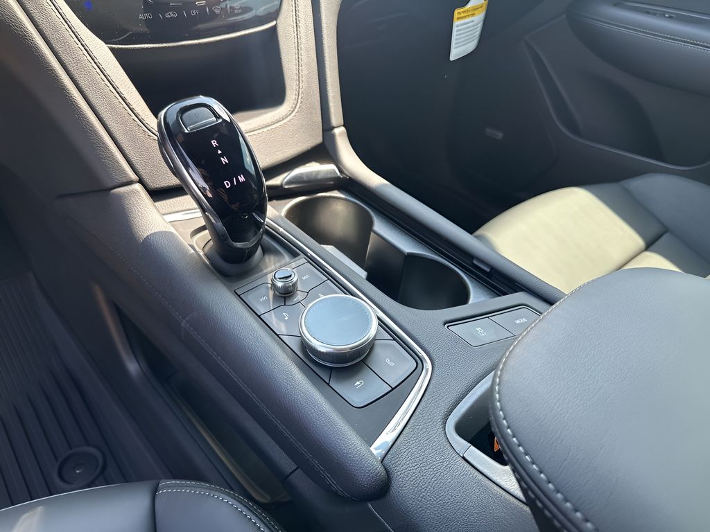 New Car 2025 Cadillac Xt6  Premium Luxury For Sale Under $70,000 In Austin, Texas