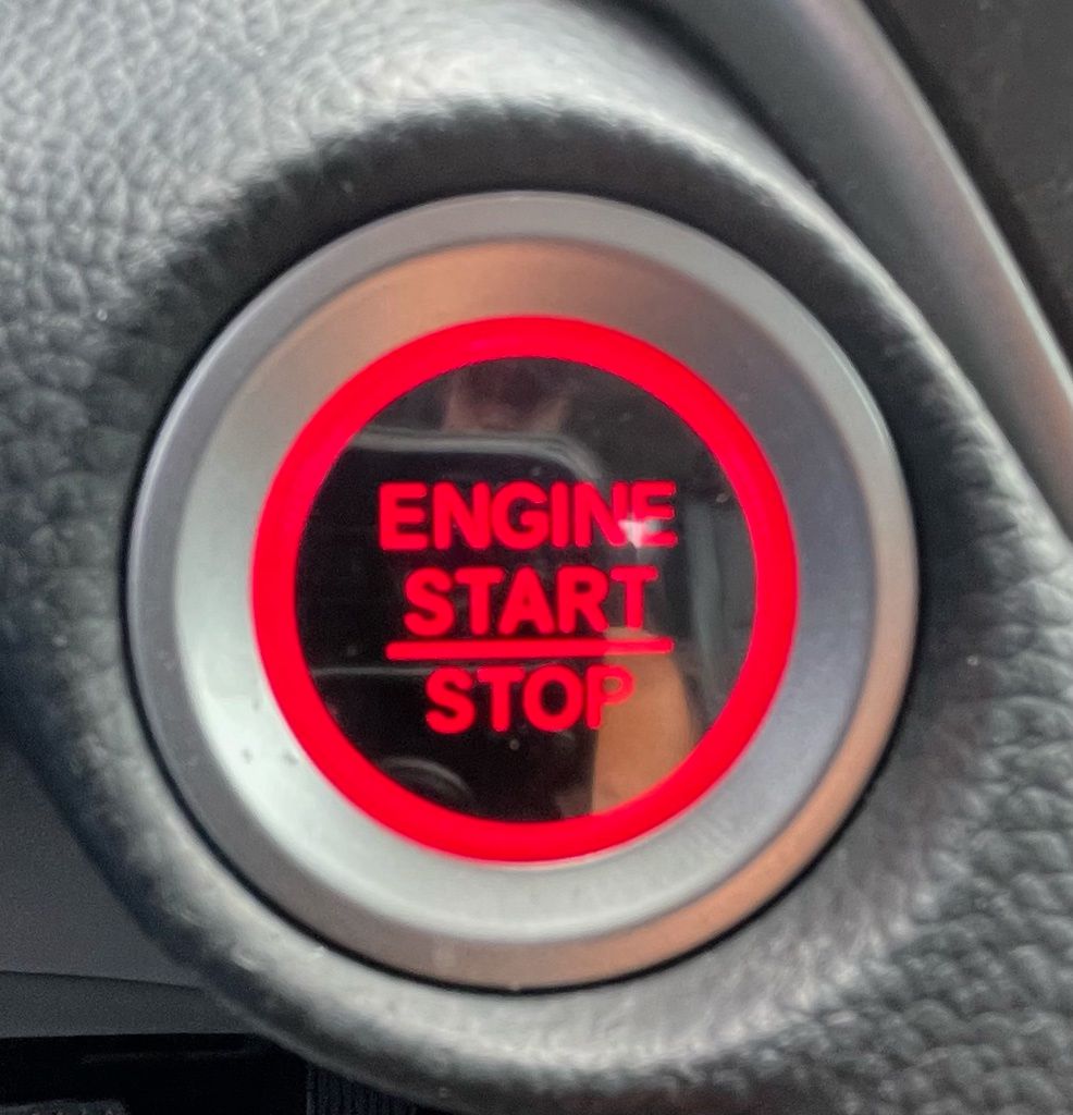 2018 Honda Accord Touring White at Cook Ford