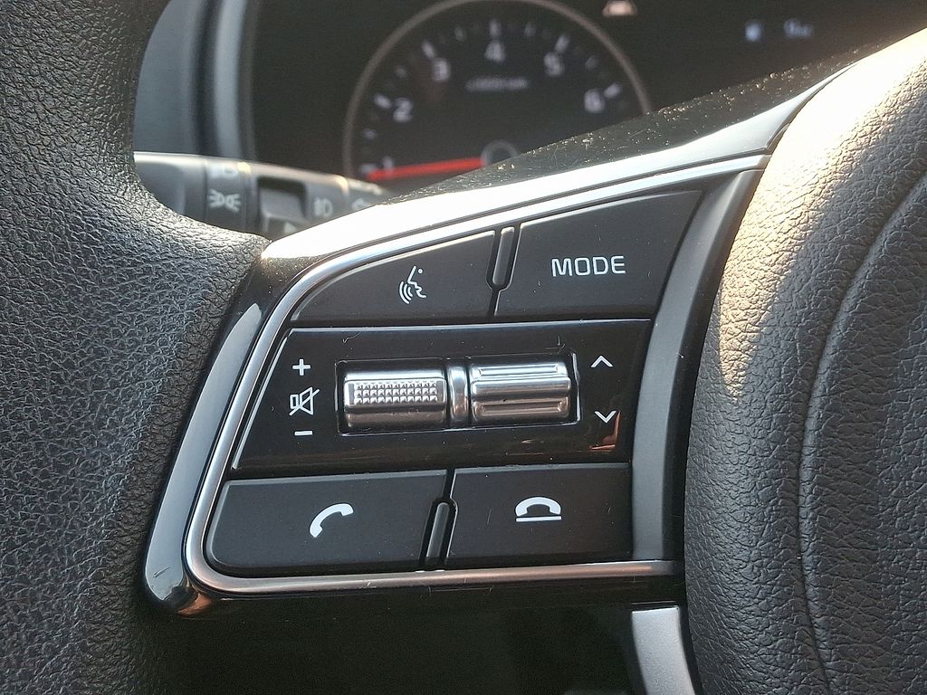 2021 Kia Sportage LX 21