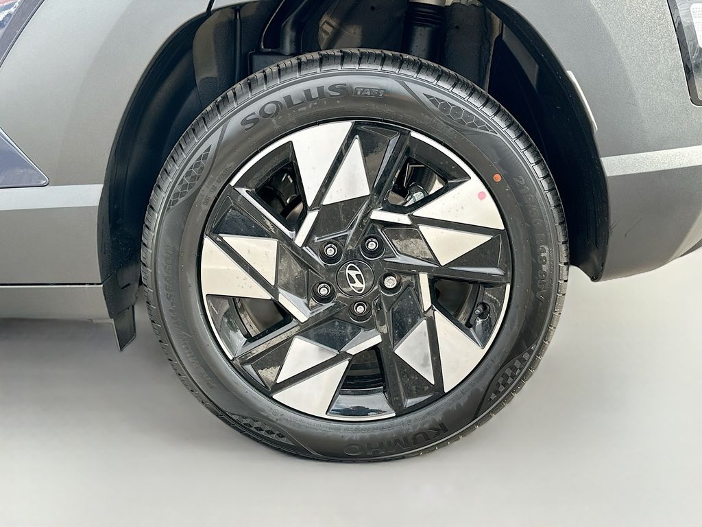 Thumbnail: 2025 Hyundai Kona - 23