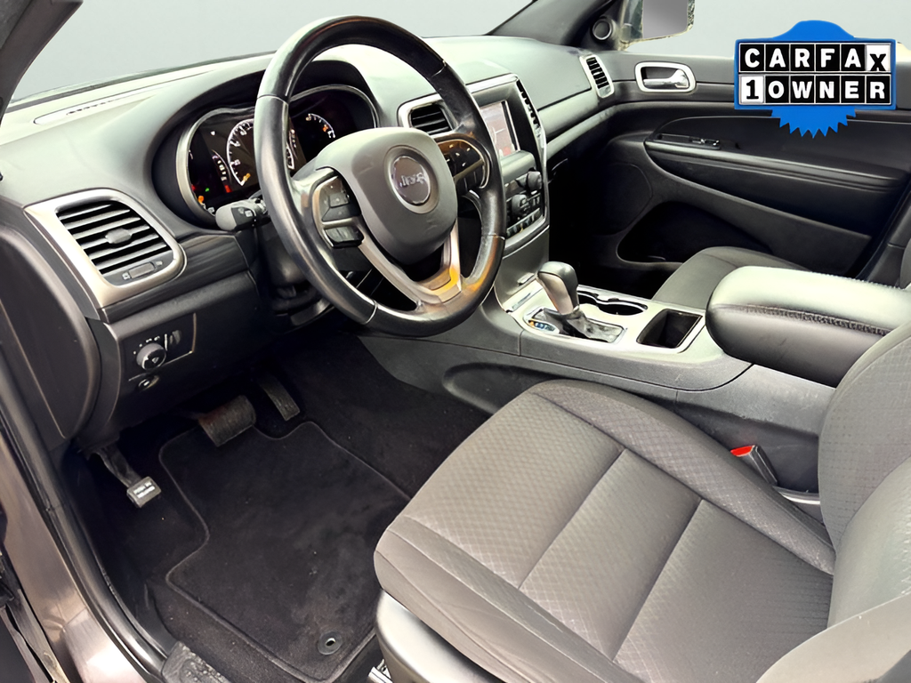 Used Car 2020 Jeep Grand Cherokee  Laredo E For Sale Under $25,000 In Austin, Texas