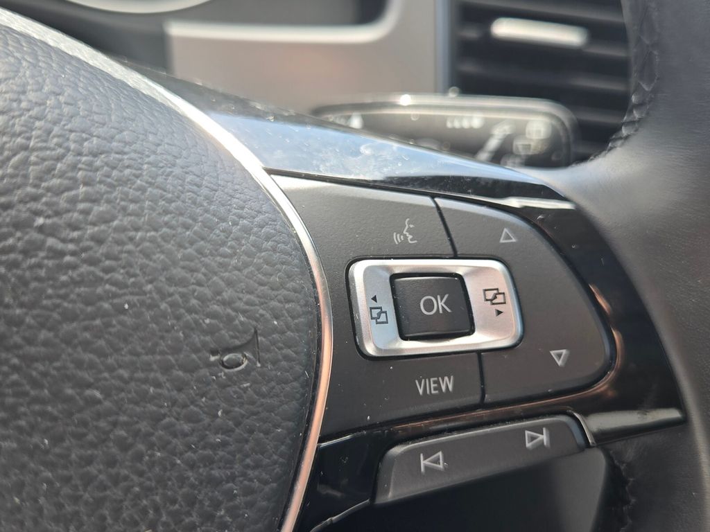 2019 Volkswagen Atlas - $16,866
