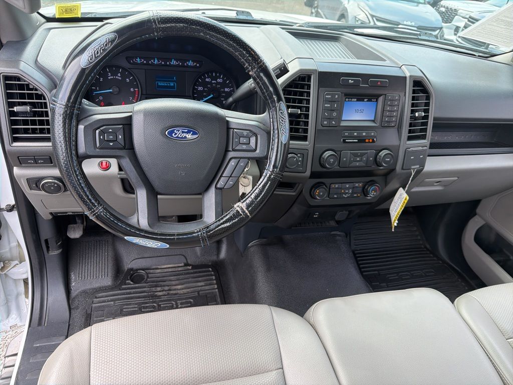 used 2022 Ford F-350SD car, priced at $35,495