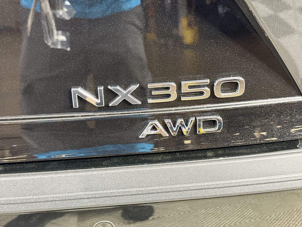 Thumbnail: 2026 Lexus NX - 22
