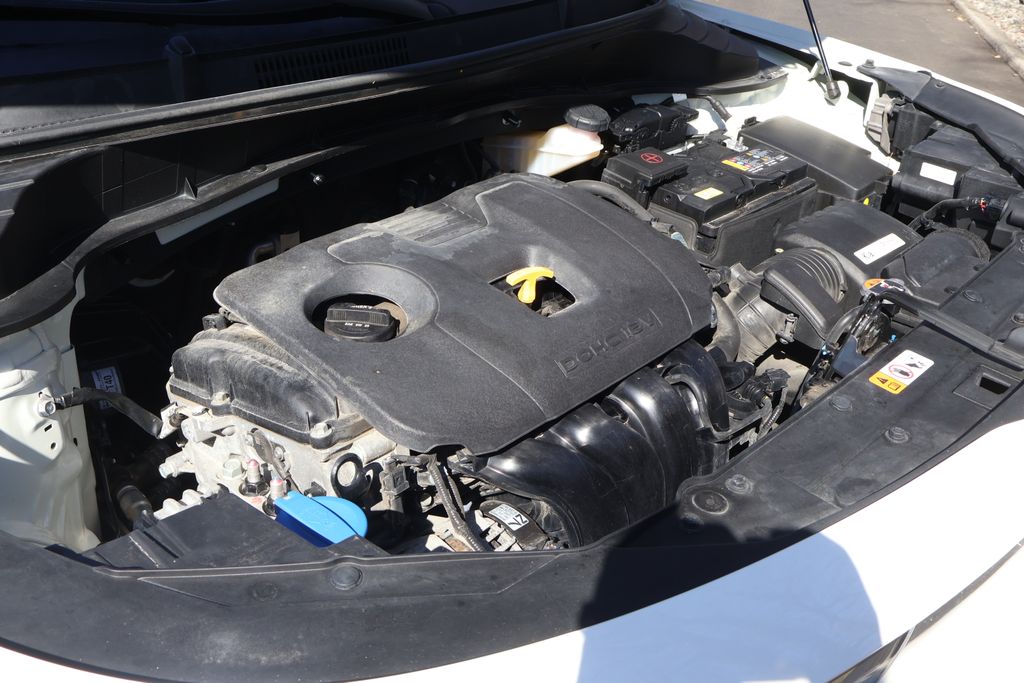 Thumbnail: 2023 Kia Soul - 15