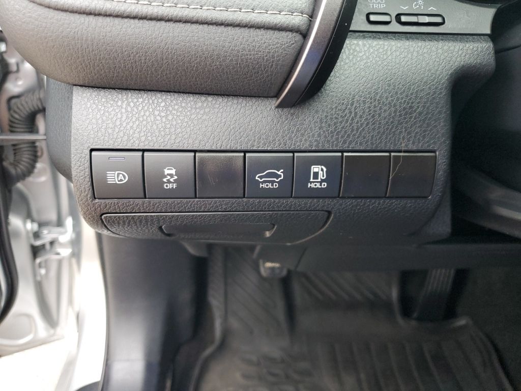 Used Car 2024 Toyota Camry  Se For Sale Under $25,000 In Austin, Texas