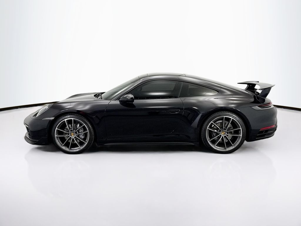 Thumbnail: 2021 Porsche 911 - 8